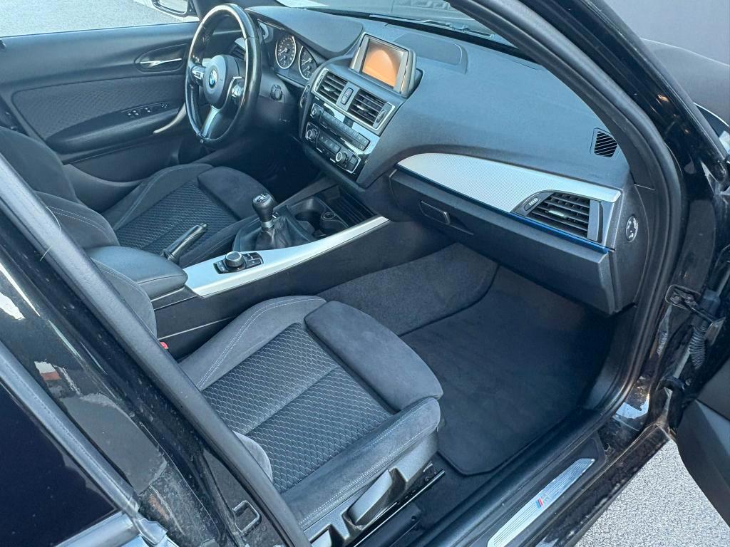 BMW 118 1.5 BENZ 136 CV Msport 5p