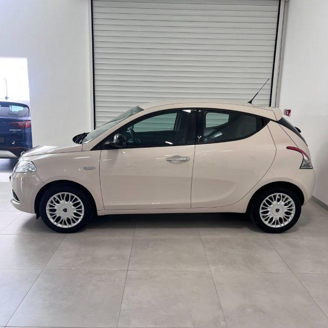 LANCIA Ypsilon 1.2 69 CV 5 porte Gold