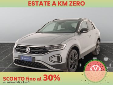 Volkswagen T-Roc 1.0 tsi 115cv sport