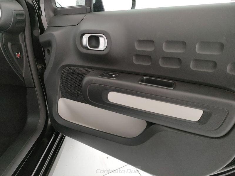 Citroën C3 C3 PureTech 83 S&S You