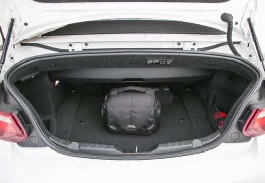 BMW Serie 2 F23 Cabrio - 218d Cabrio Sport auto