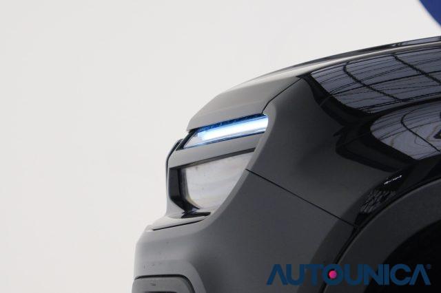 JEEP Avenger 1.2 TURBO 100 CV LONGITUDE FARI LED NEOPATENTATI