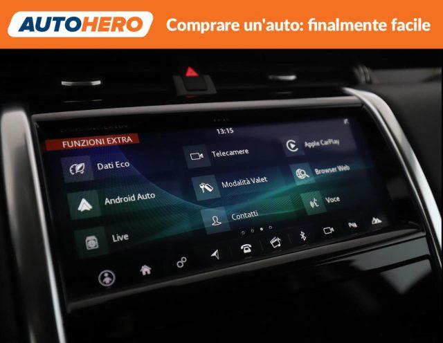 LAND ROVER Discovery Sport 2.0D I4-L.Flw 150 CV AWD Auto SE