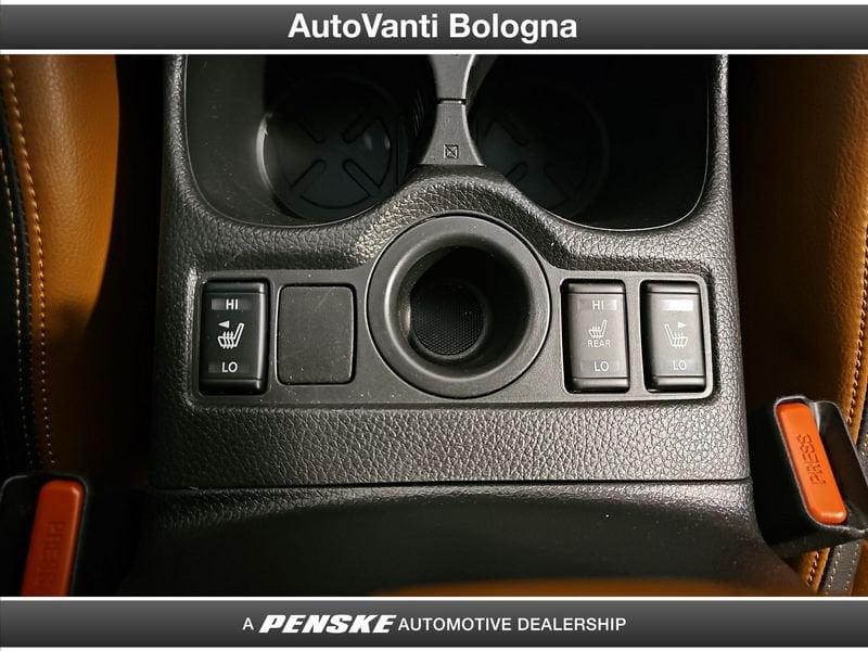 Nissan X-Trail X-Trail 1.6 dCi 2WD Tekna