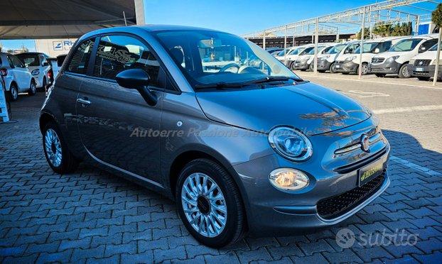 FIAT 500 1.0 Hybrid