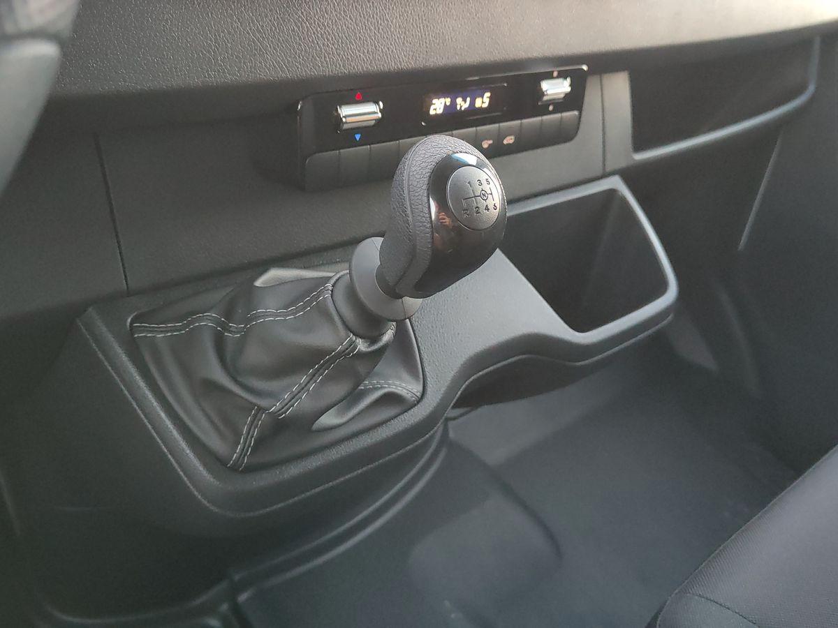 Mercedes-Benz Sprinter Furgone 311CDI 37/35