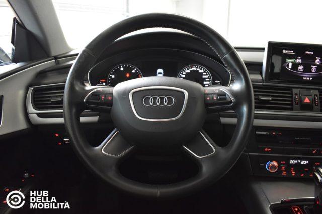 AUDI A7 SPB 3.0 V6 TDI 204 CV multitronic S line