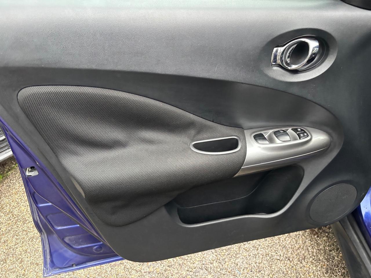 Nissan Juke 1.5 dCi Start&Stop Acenta OK Neopatentati