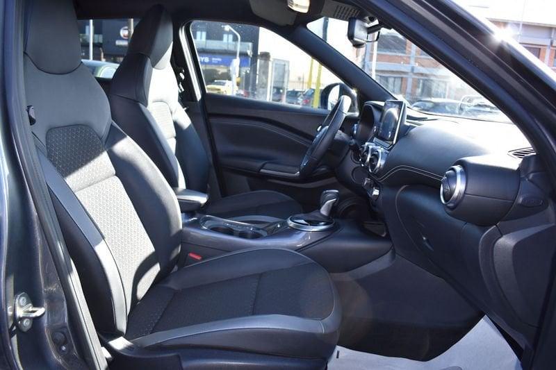 Nissan Juke Juke 1.6 HEV N-Connecta