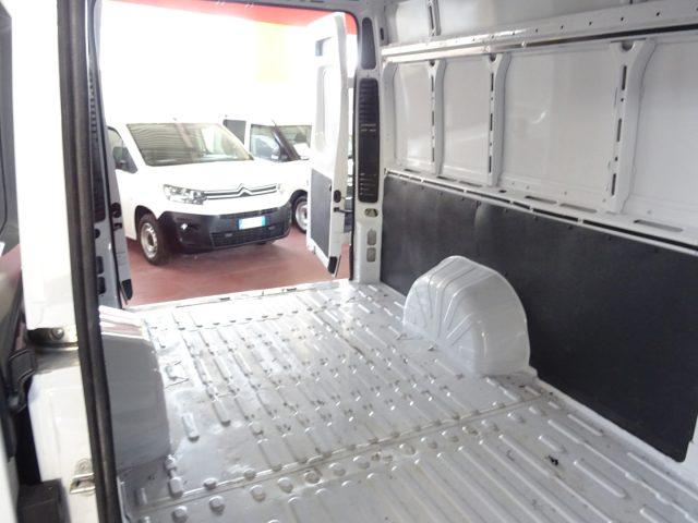 CITROEN Jumper 35Q BlueHDi140 S&S PLungo L4-TM Furgone Heavy