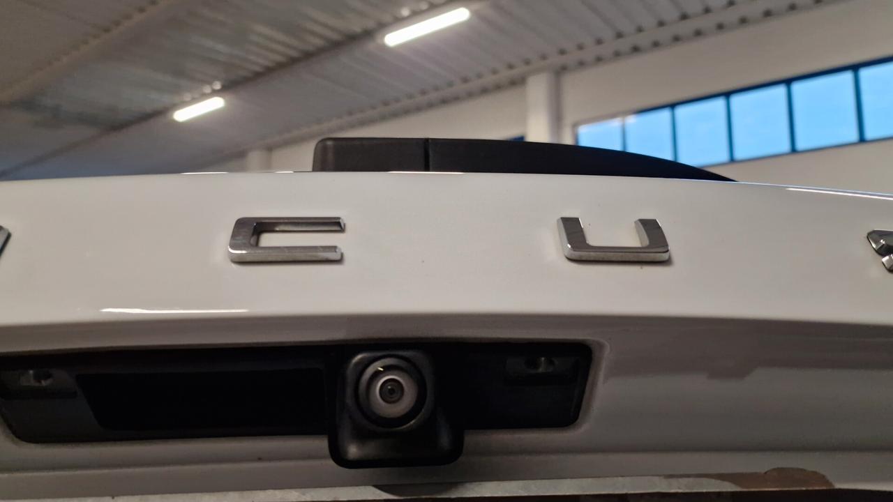 Ford Focus 1.5 EcoBlue 120 CV automatico 5p. ST-Line