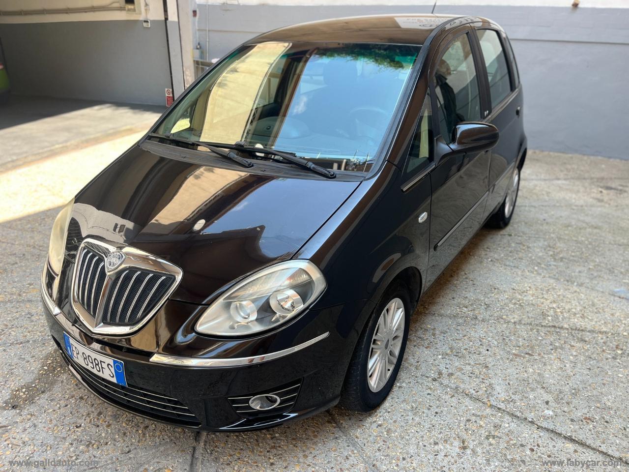 LANCIA Musa 1.3 Mjt 95 CV Gold