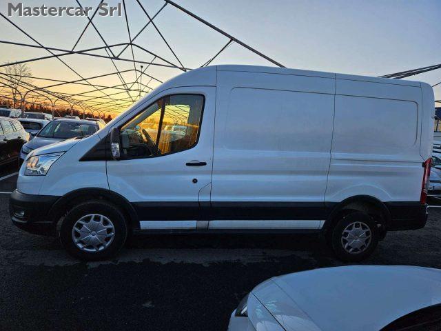 FORD Transit Transit 330 2.0 Eco Mhev 170CV - GH248JF