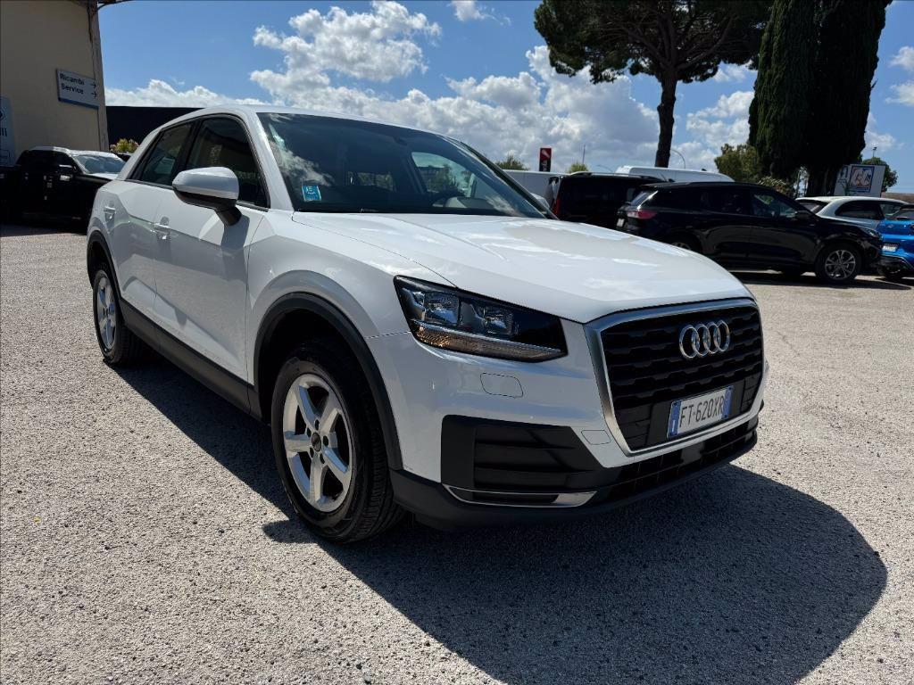 AUDI Q2 1.0 tfsi Business del 2019