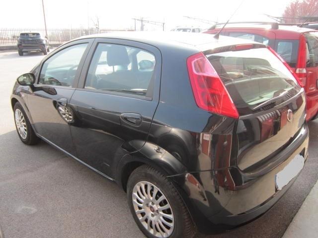 Fiat Grande Punto 1.2 5 porte Dynamic NEOPATENTATI