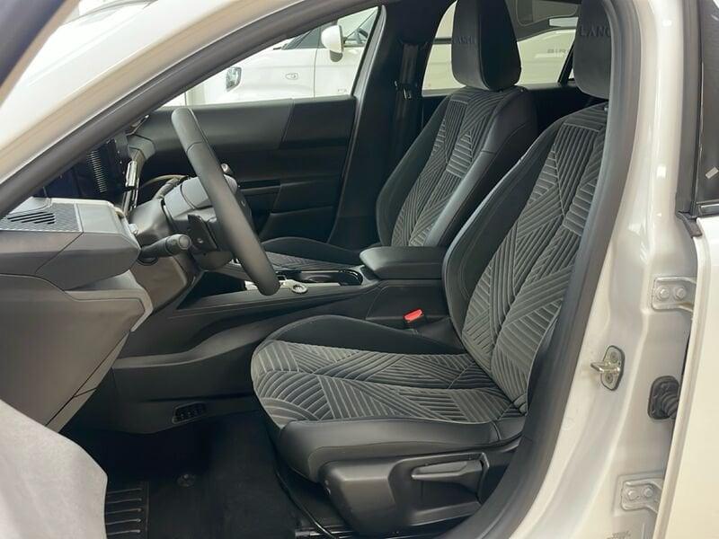 Lancia Ypsilon Ypsilon 1.2 LX 100cv e-dct