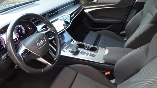 AUDI A6 Avant 40 2.0 TDI Quattro Ultra S-Tronic Business