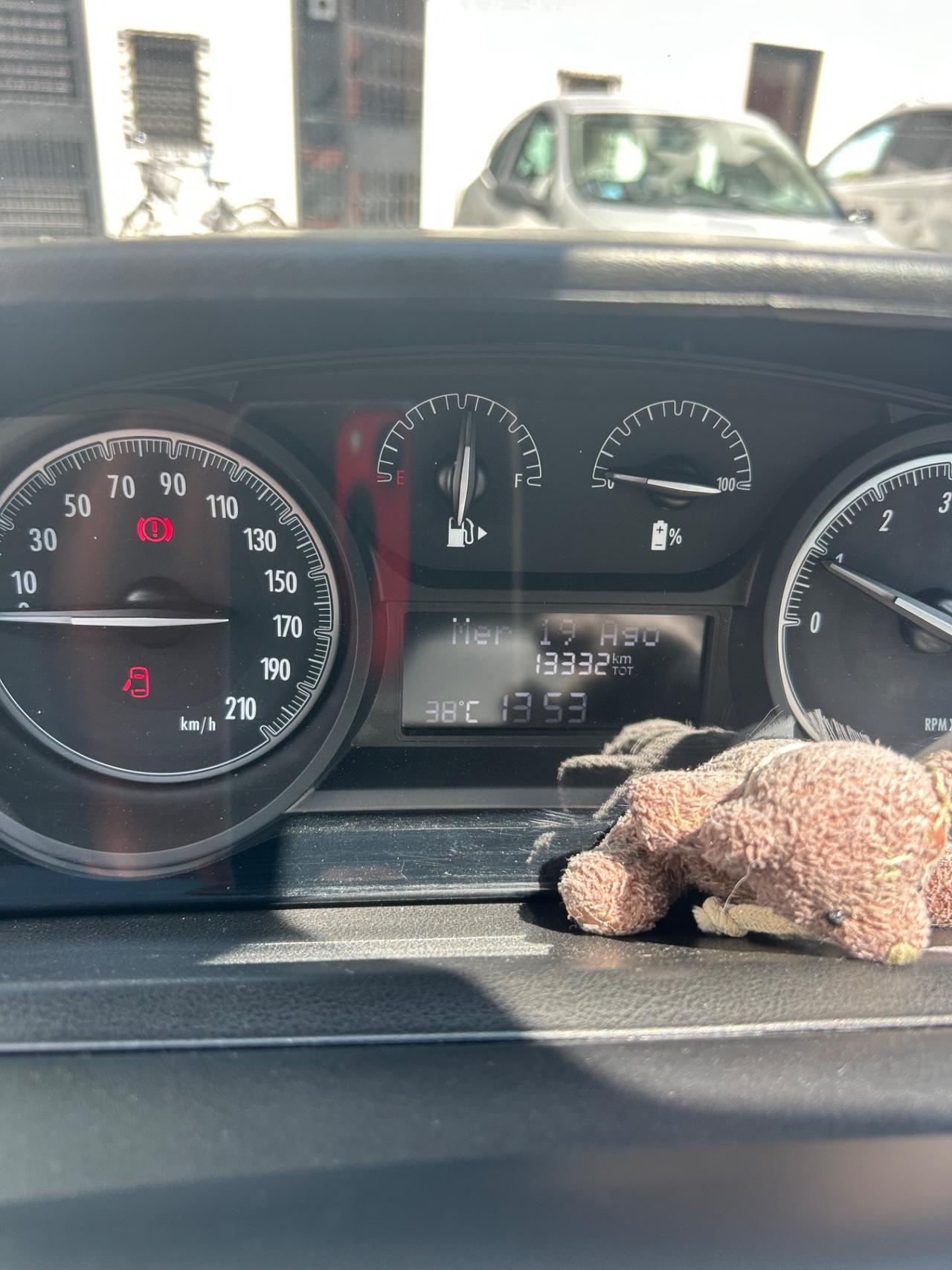 Ypsilon 1.0 FireFly 5 porte S&S Hybrid Alberta Ferretti