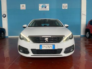 Peugeot 308 BlueHDi 100 S&S SW Active