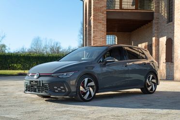 Volkswagen Golf GTI - RDS01797