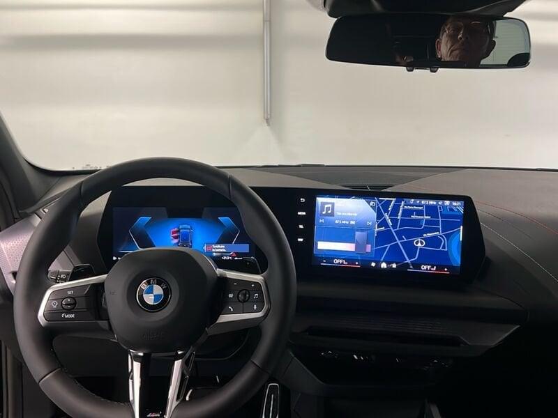 BMW Serie 1 120D
