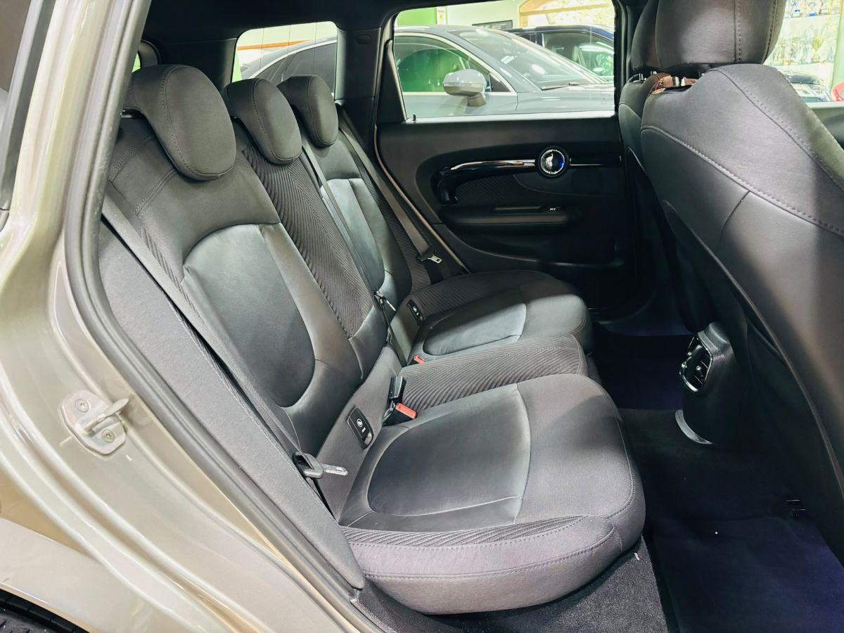 Mini Mini Cooper D Business Clubman Aut.