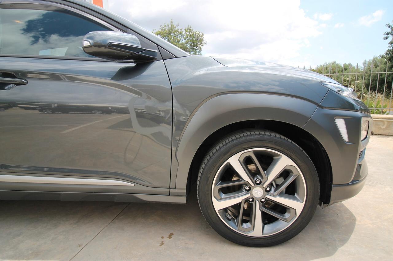 Hyundai Kona 1.0 T-GDI XPrime
