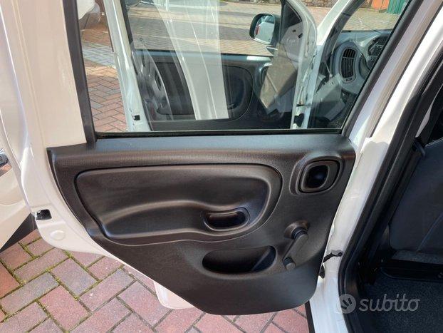 Fiat Panda 1.0 FireFly S&S Hybrid GARANZIA FIAT