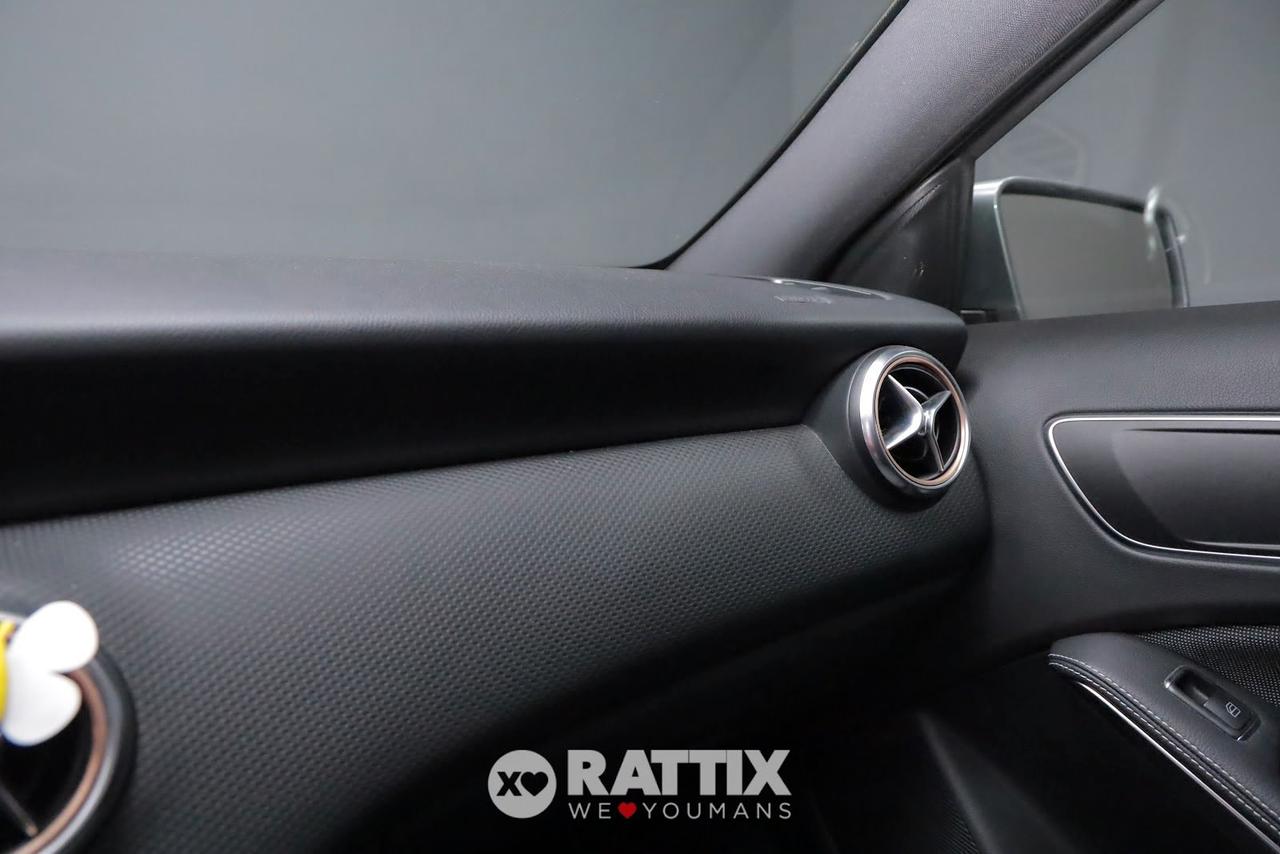 Mercedes-Benz A 180 d 1.5 109CV Business