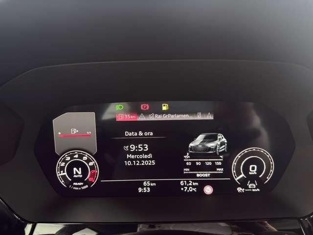 Audi RS3 SPB TFSI QUATTRO S-TRONIC 400CV *NEW MODEL* PROMO