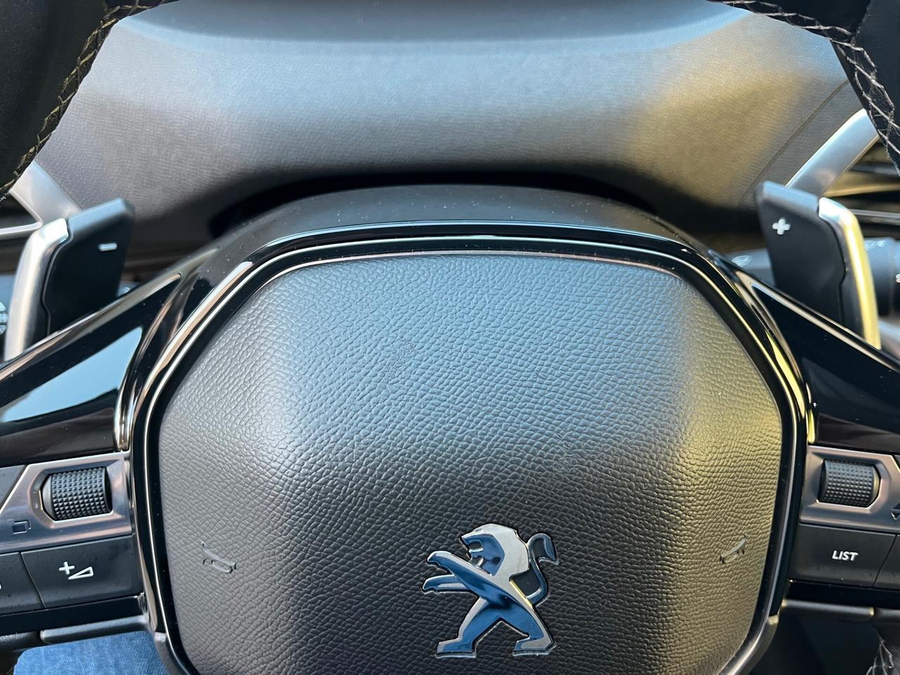 Peugeot 5008 BlueHDi 130 S&S EAT8 Allure
