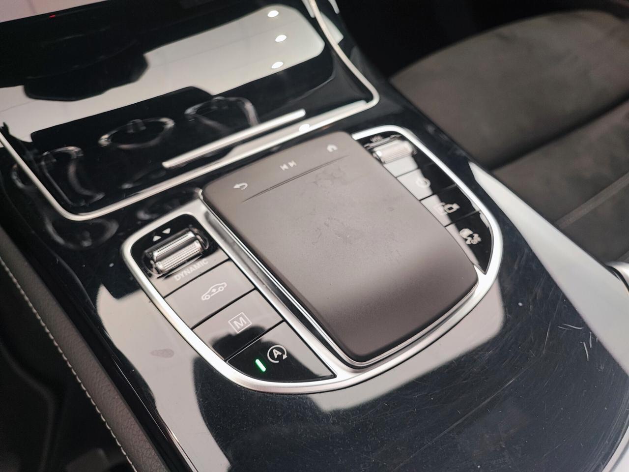 Mercedes-benz GLC 300 d 4Matic Coupé Premium Plus