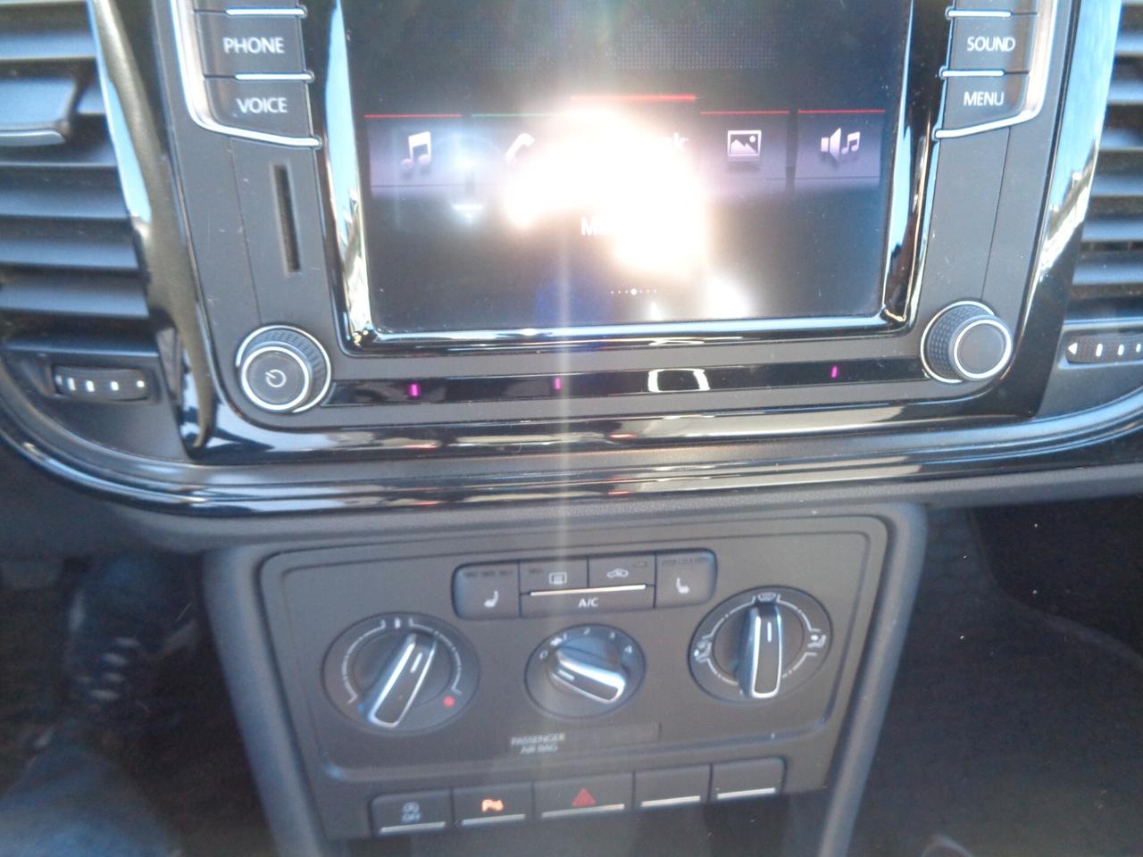 Volkswagen Maggiolino 1.2 TSI Design BlueMotion Technology