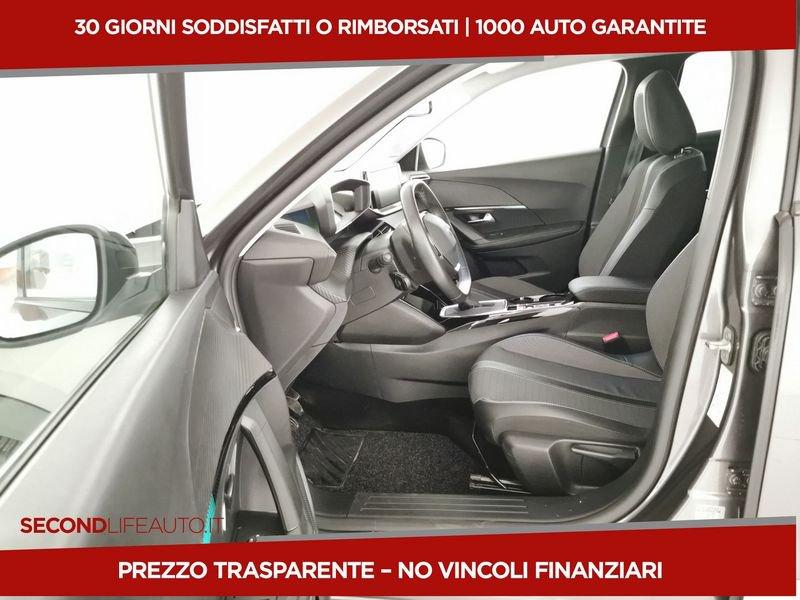 Peugeot 2008 1.2 puretech Allure Pack s&s 130cv
