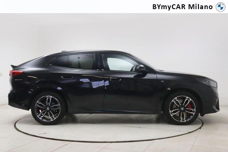 BMW X2 20 d 48V MSport xDrive DCT