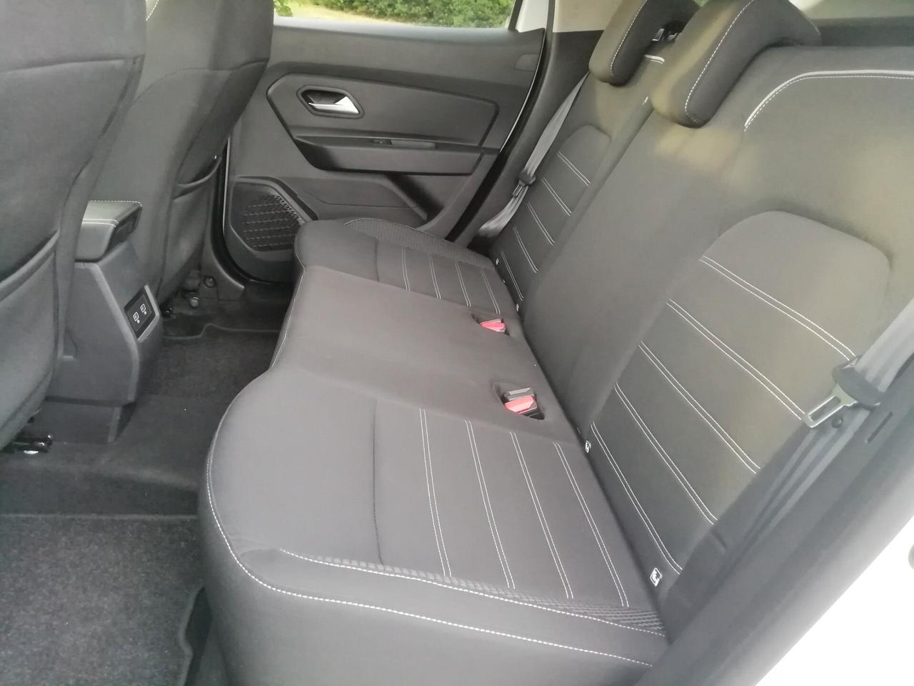 Dacia Duster 1.0 TCe GPL 4x2 Prestige "UNICO PROPRIETARIO"