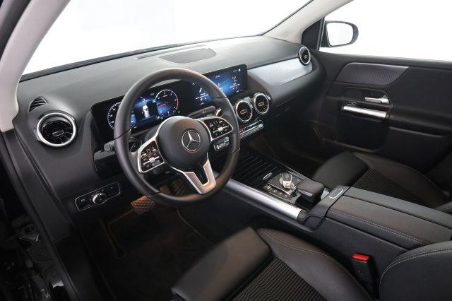 MERCEDES-BENZ CLA sse B B 180 d Automatic Sport Plus