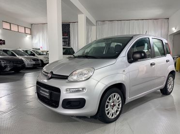 Fiat Panda 1.2 benzina Easy 69cv 5 porte
