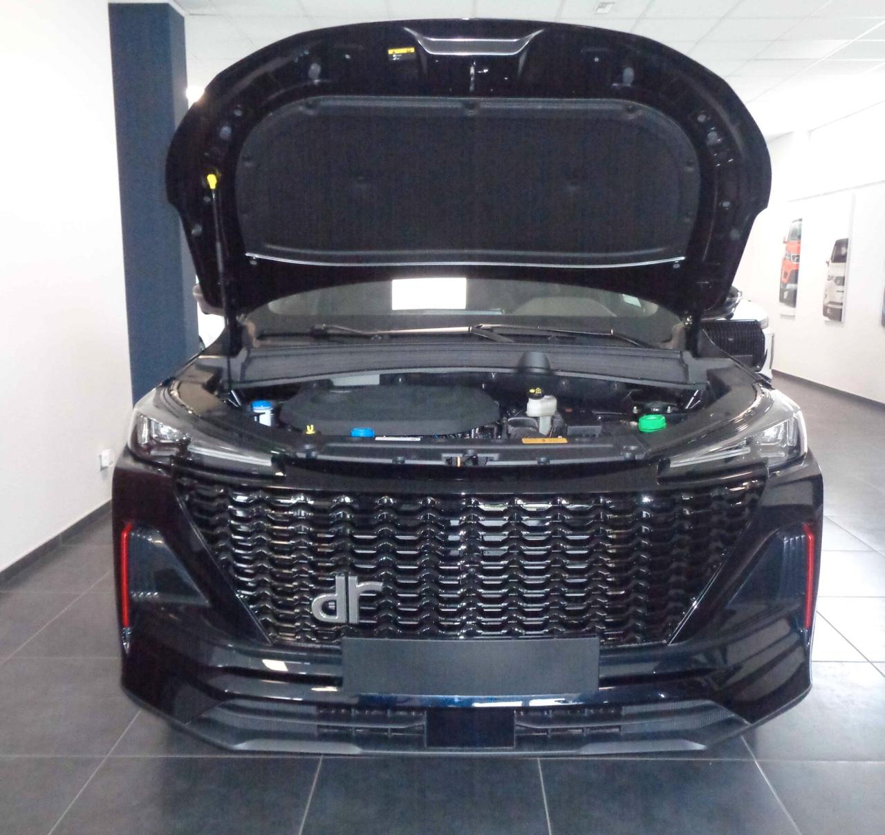 Dr 6.0 6 1.5 t-gi GPL