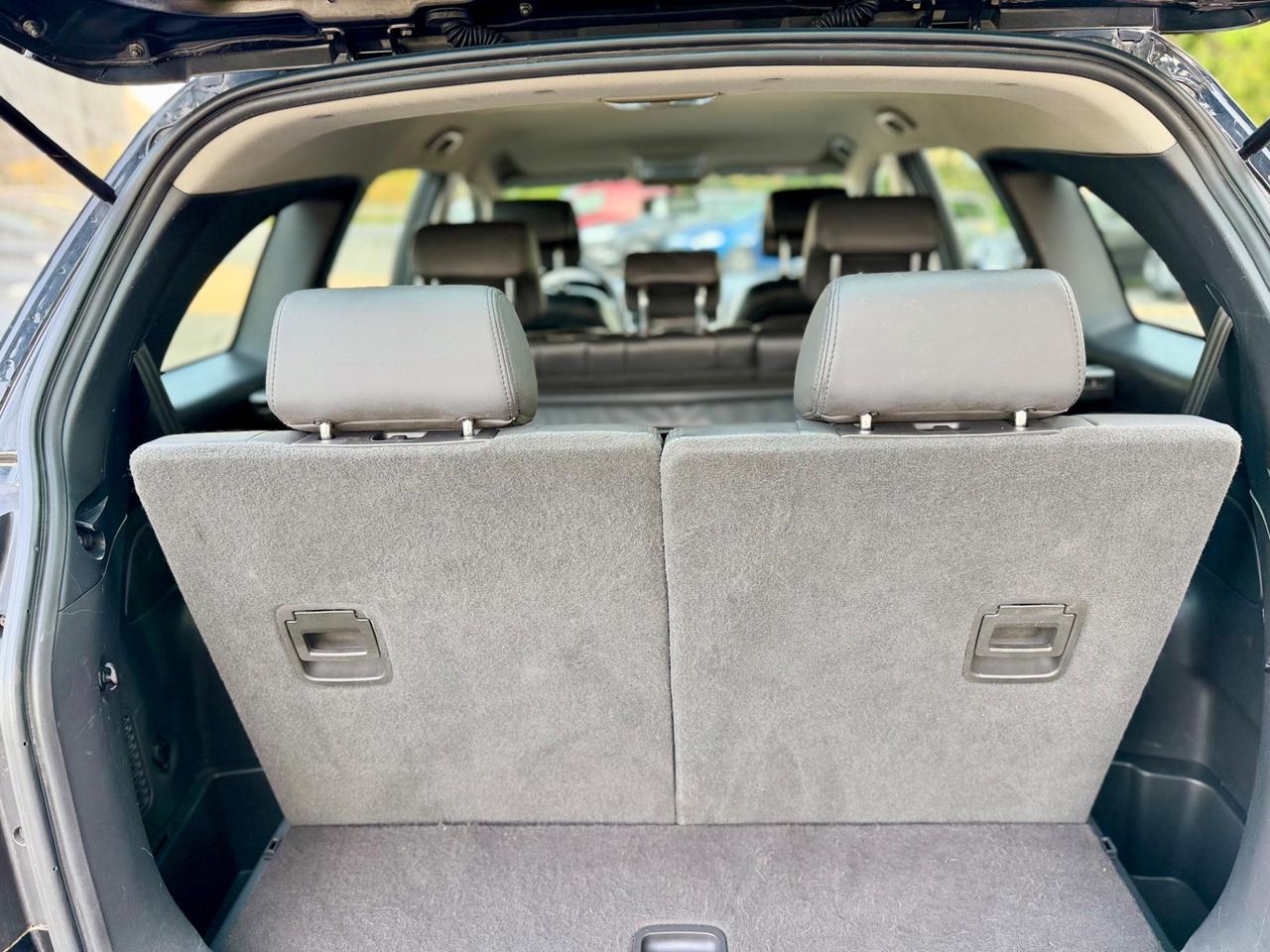 Chevrolet Captiva 2010 2.0 diesel 7 posti GARANZIA 12 mesi ! ! !