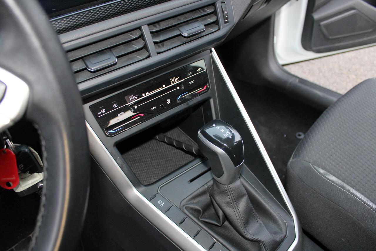 Volkswagen Polo 1.0 TSI Life