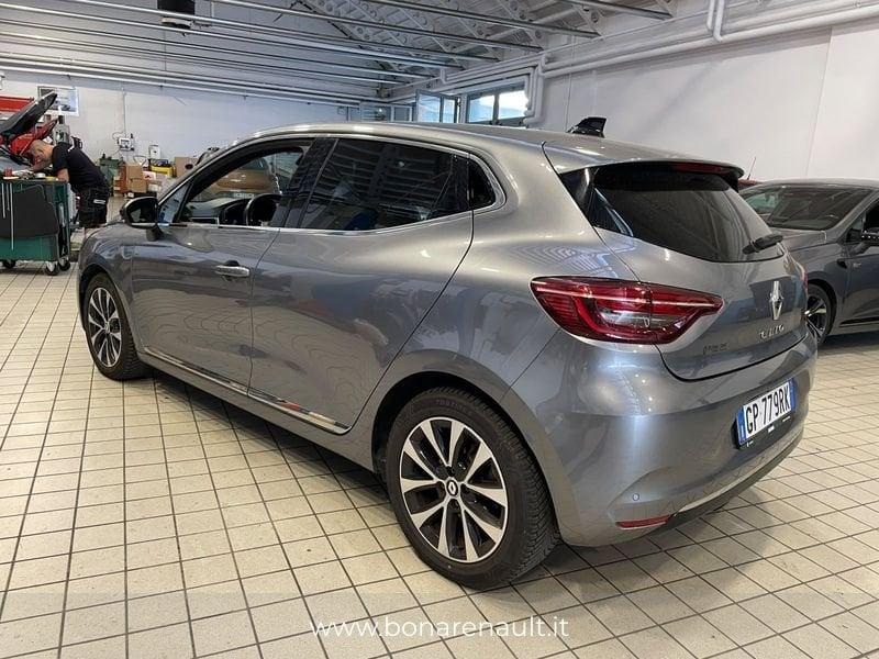 Renault Clio E-Tech Hybrid 1.6 Hybrid E-TECH 145 Techno