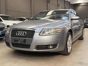 AUDI A6 2.7 V6 TDI Av.