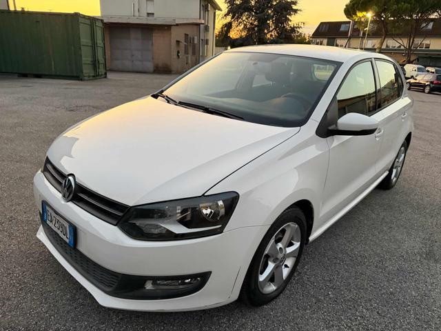 VOLKSWAGEN Polo 1.6 TDI DPF 5p Comfortline Stupenda Bellissima