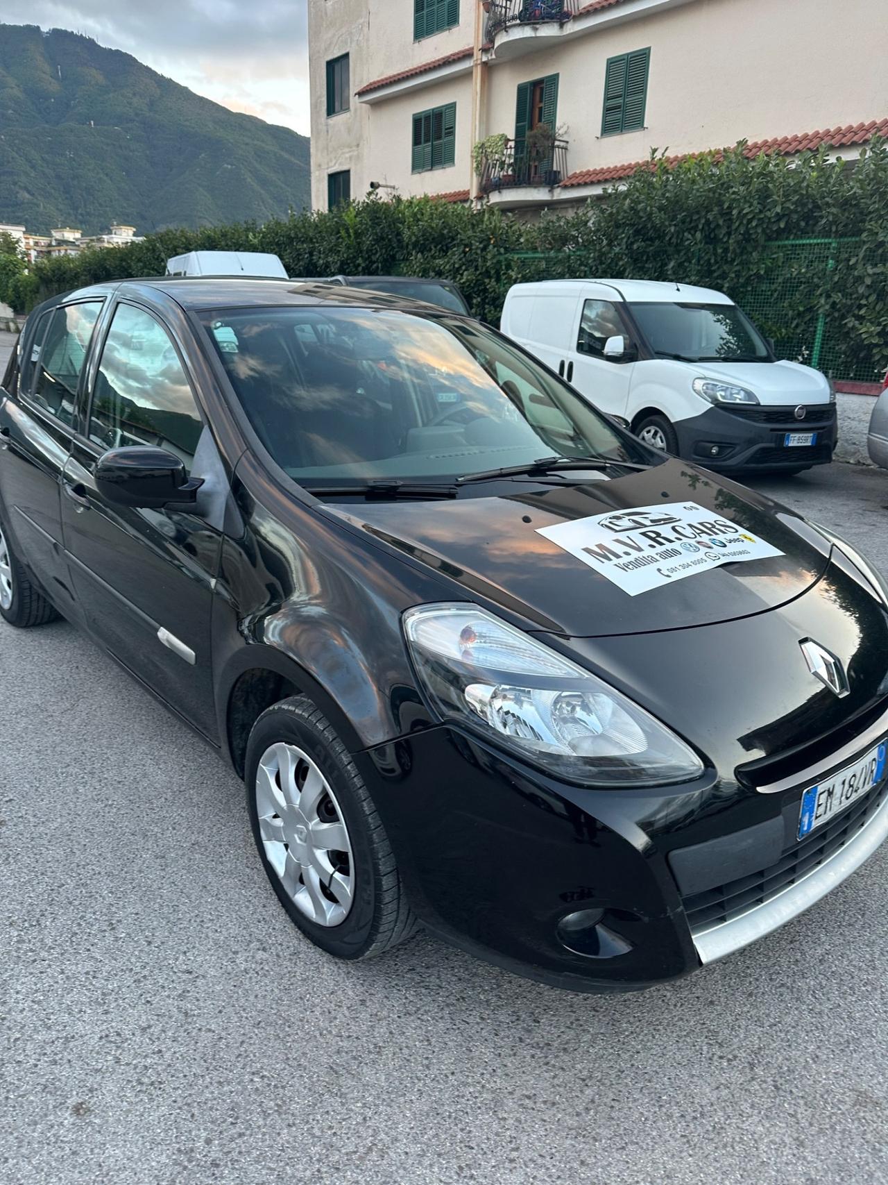 Renault Clio 1.2 16V 5 porte Live!