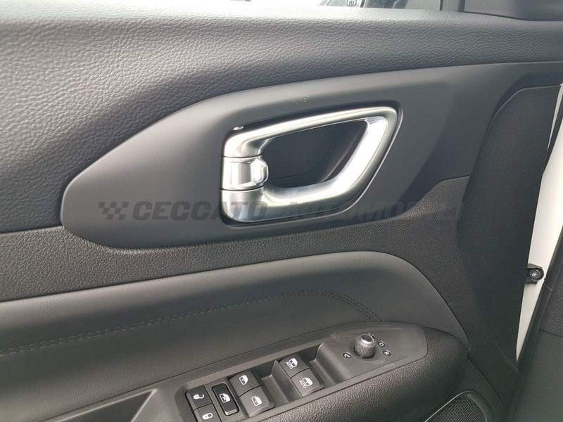 Jeep Compass Compass Plug-In Hybrid My24 Altitude 1.3 Turbo T4 Phev 4xe At6 190cv