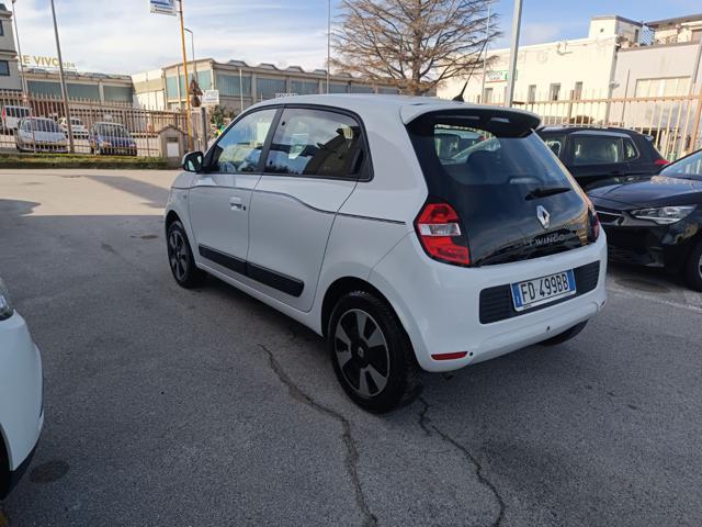 RENAULT Twingo SCe Zen