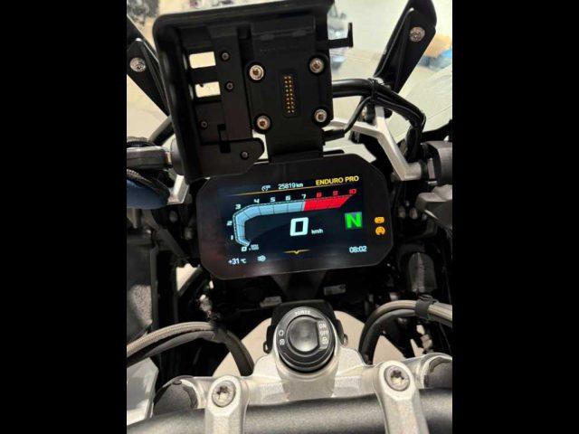 BMW R 1200 GS - R 1250 GS