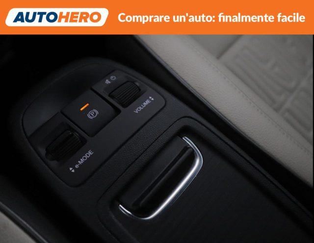 FIAT 500e Cabrio 42 kWh La Prima