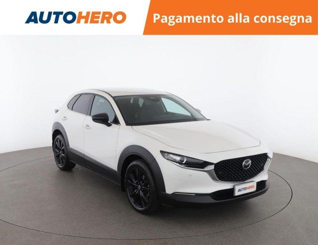 MAZDA CX-30 2.0L e-Skyactiv-G 150 CV M Hybrid 2WD Homura